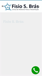 Mobile Screenshot of fisiosbras.com